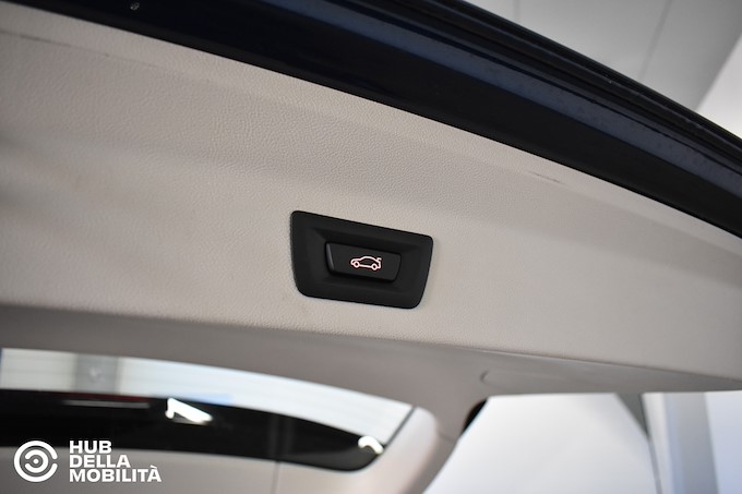 BMW X3 xDrive20d 48V Business Advantage